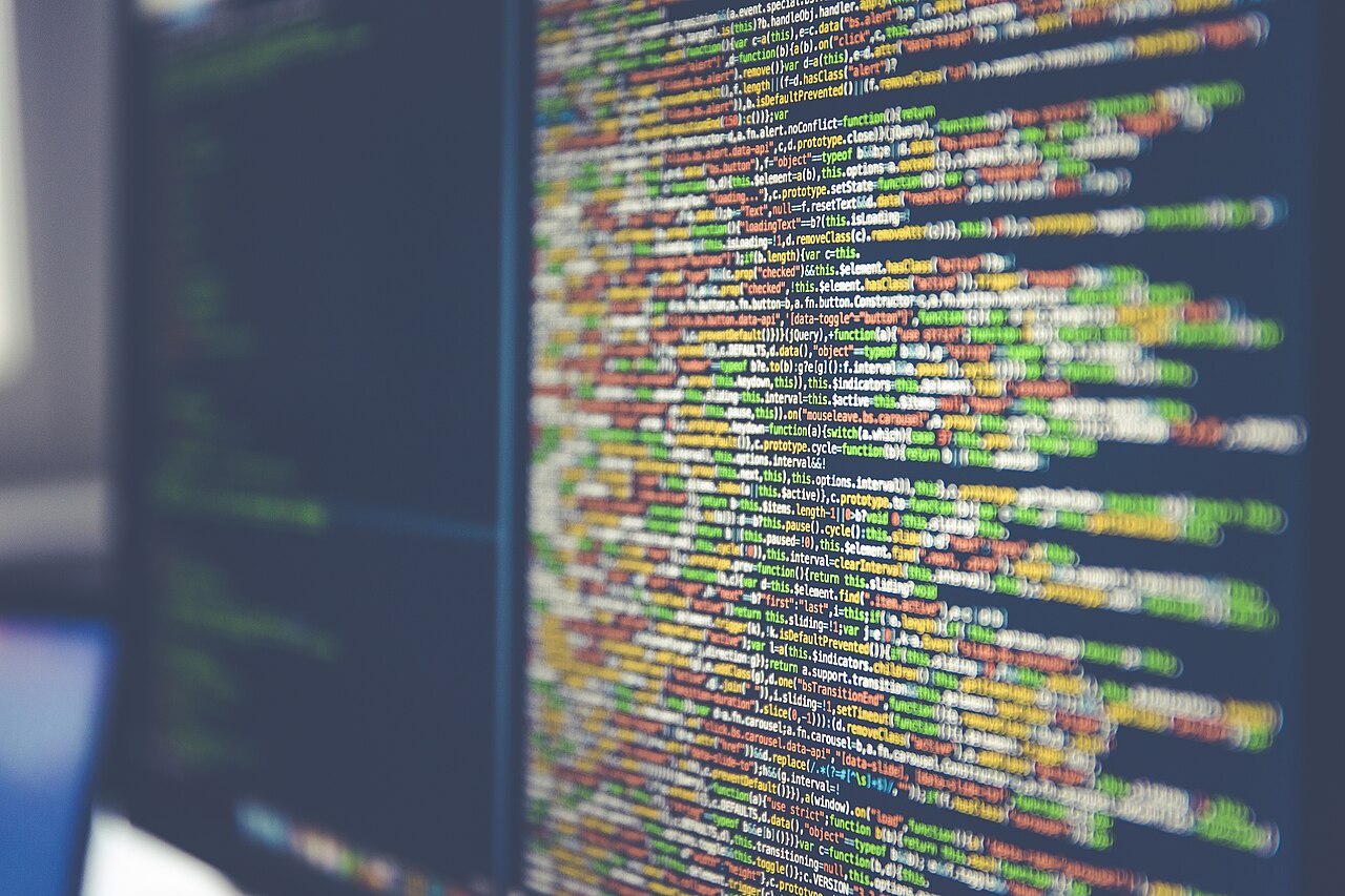 Code on computer monitor (Unsplash).jpg