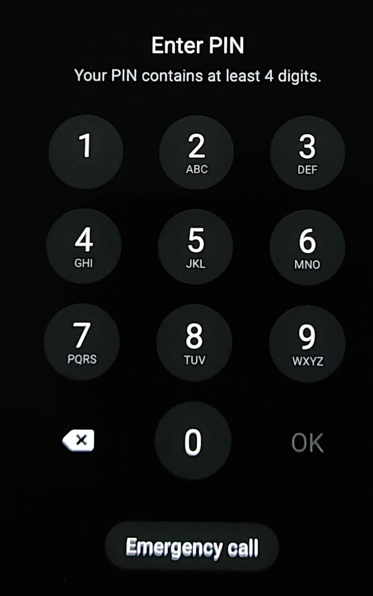 Smartphone lock screen enter PIN.jpg
